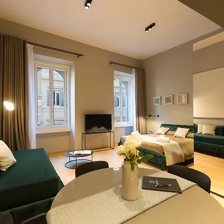 Della Pigna Gasthuis 4*