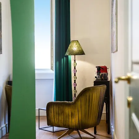 Gasthuis Della Pigna 4*