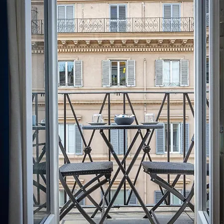 Della Pigna Rome