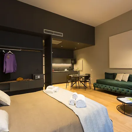 Della Pigna 4* Rome