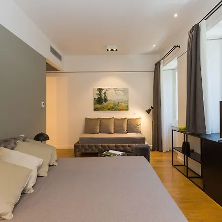 Della Pigna Gasthuis 4*