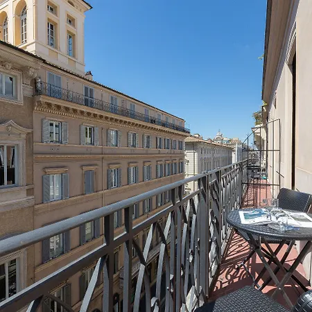 Della Pigna 4*