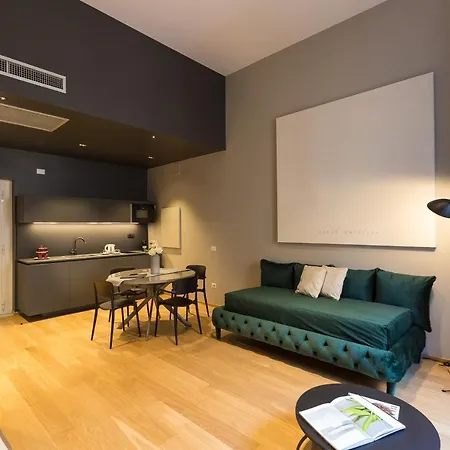 Della Pigna Guest house