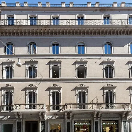 Della Pigna Guest house *