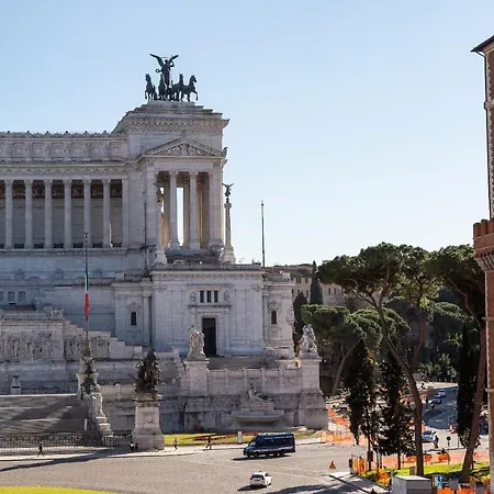 Guest house Della Pigna Rome