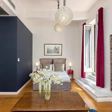 Della Pigna Guest house Rome