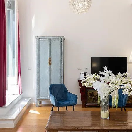 Guest house Della Pigna *