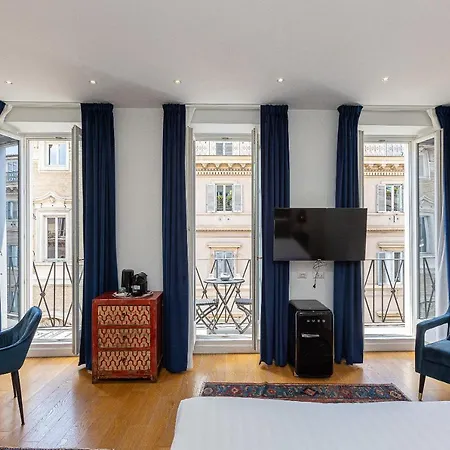 Guest house Della Pigna *