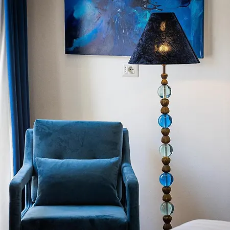 Della Pigna Casa de hóspedes