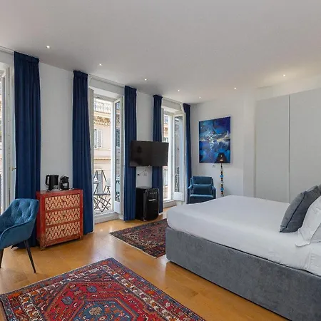 Guest house Della Pigna *