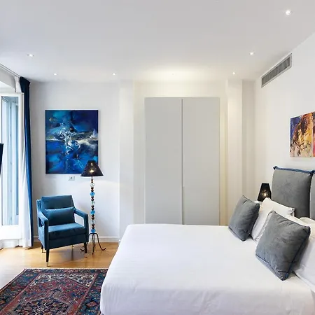 Della Pigna Guest house Rome