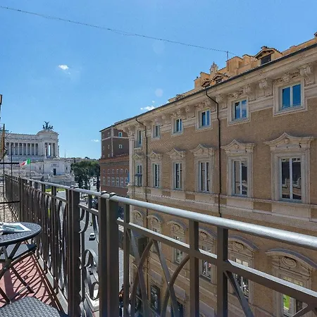 Guest house Della Pigna *