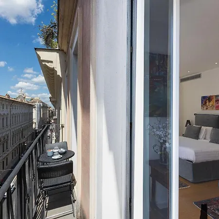 Guest house Della Pigna *