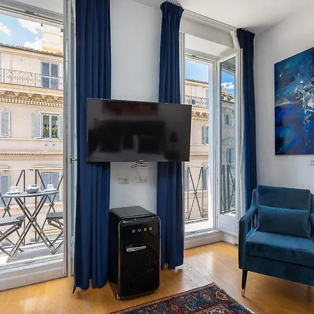 Guest house Della Pigna Rome