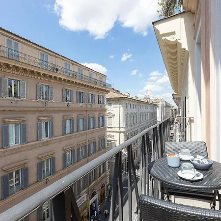 Guest house Della Pigna *