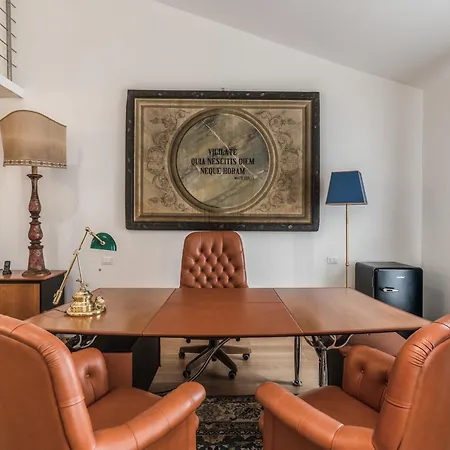 Guest house Della Pigna *