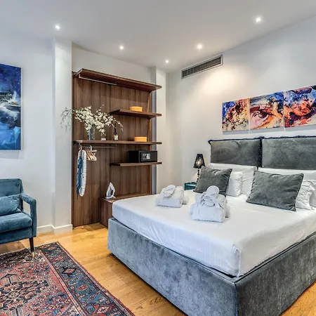 Della Pigna Guest house *