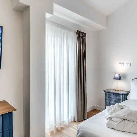 Della Pigna Guest house Rome