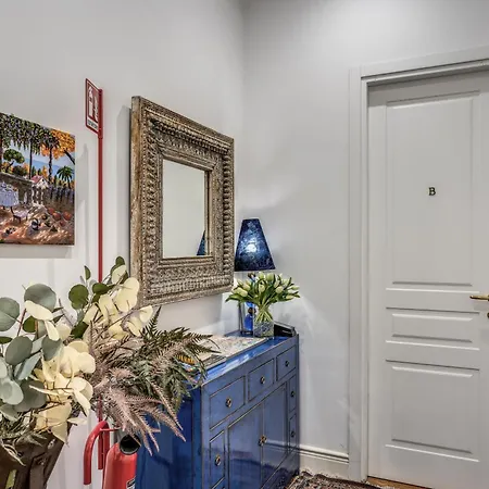 Della Pigna Guest house *