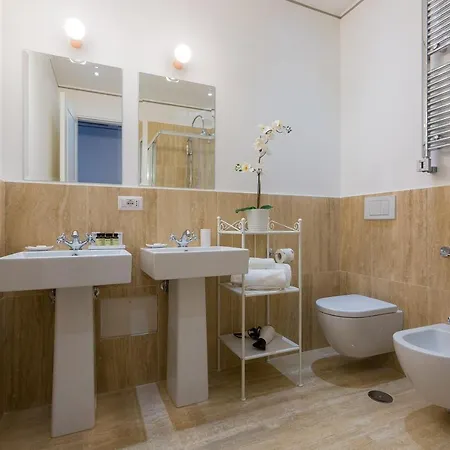 Guest house Della Pigna Rome