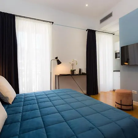 Della Pigna Guest house *
