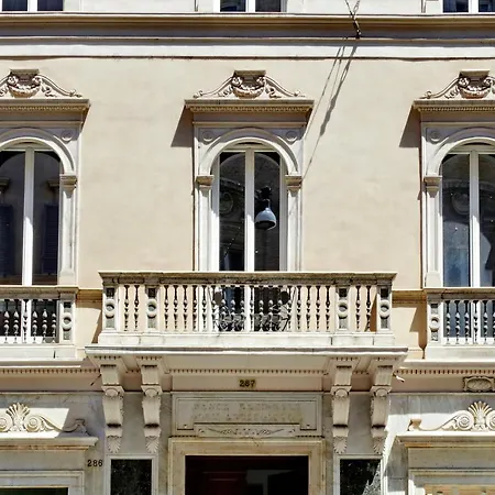 Pensionat Della Pigna