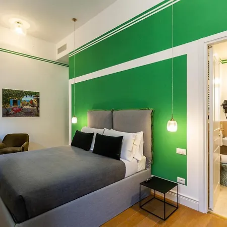 Vendégház Della Pigna