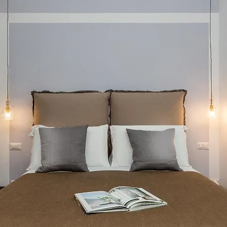 Vendégház Della Pigna