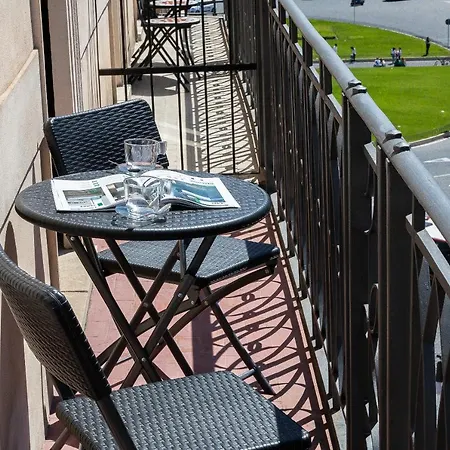 Della Pigna Vendégház Róma