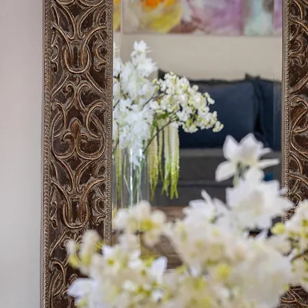 Vendégház Della Pigna Róma