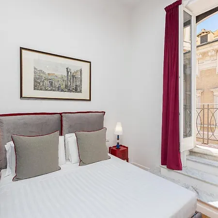 Vendégház Della Pigna