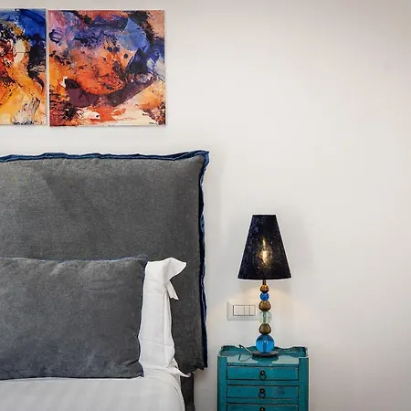 Della Pigna Vendégház Róma