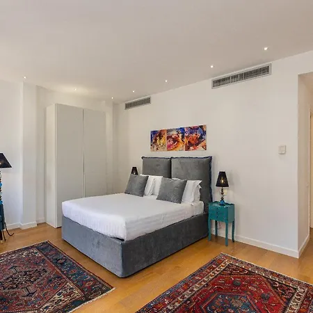 Vendégház Della Pigna Róma