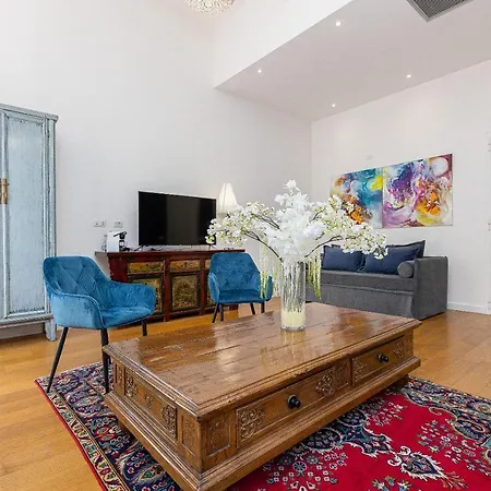 Della Pigna 4* Róma