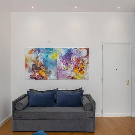 Vendégház Della Pigna Róma