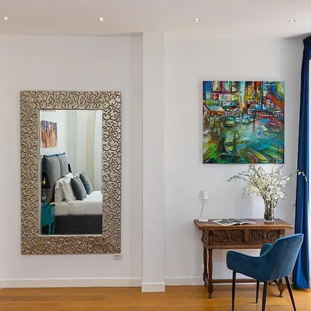 Vendégház Della Pigna