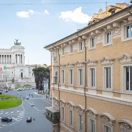 Della Pigna Rom