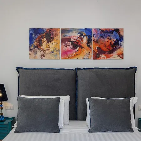 Vendégház Della Pigna 4*