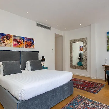 Vendégház Della Pigna