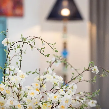 Vendégház Della Pigna Róma