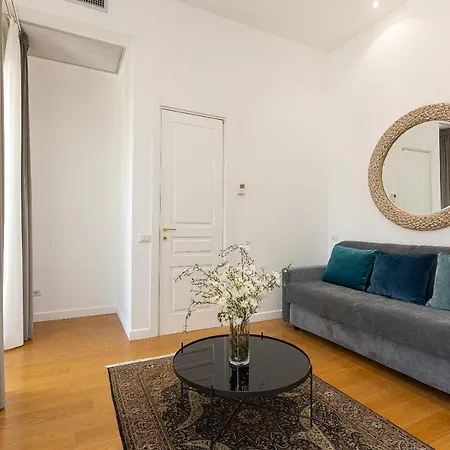 Vendégház Della Pigna Róma