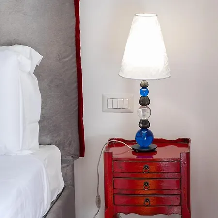 Vendégház Della Pigna