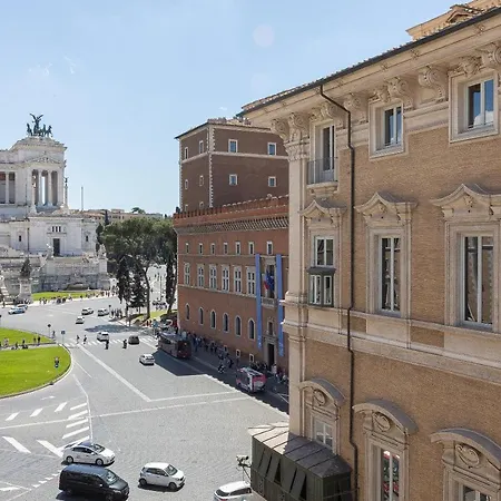 Pensionat Della Pigna Rom