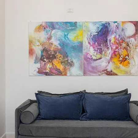 Vendégház Della Pigna Róma