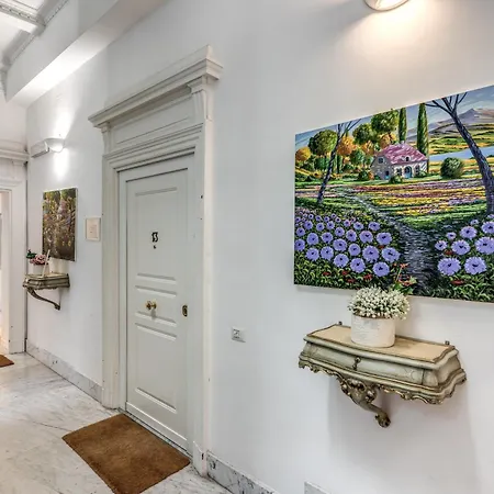 Della Pigna Rom