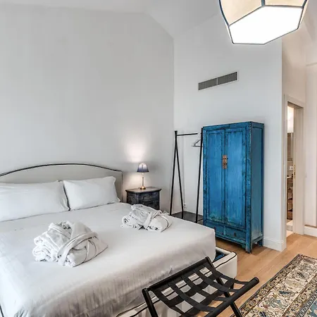 Pensionat Della Pigna Rom