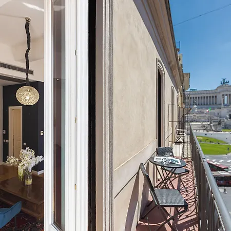 Vendégház Della Pigna Róma