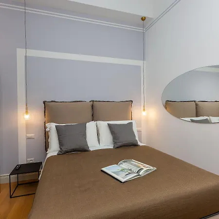 Della Pigna 4* Rzym