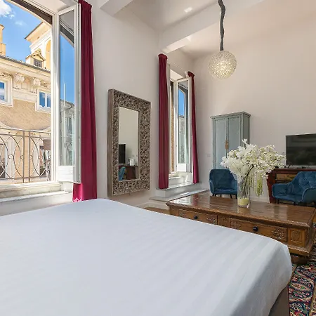 Della Pigna 4*