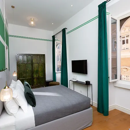 Della Pigna Vendégház Róma